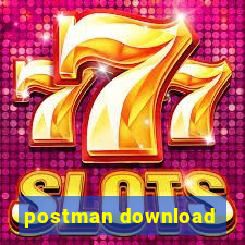 postman download